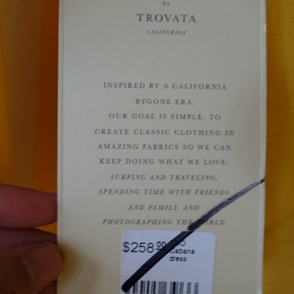 Hooded Cabana Dress beach vacay vacation cover-up resort terry cloth XS 0 - Picture 10 of 11